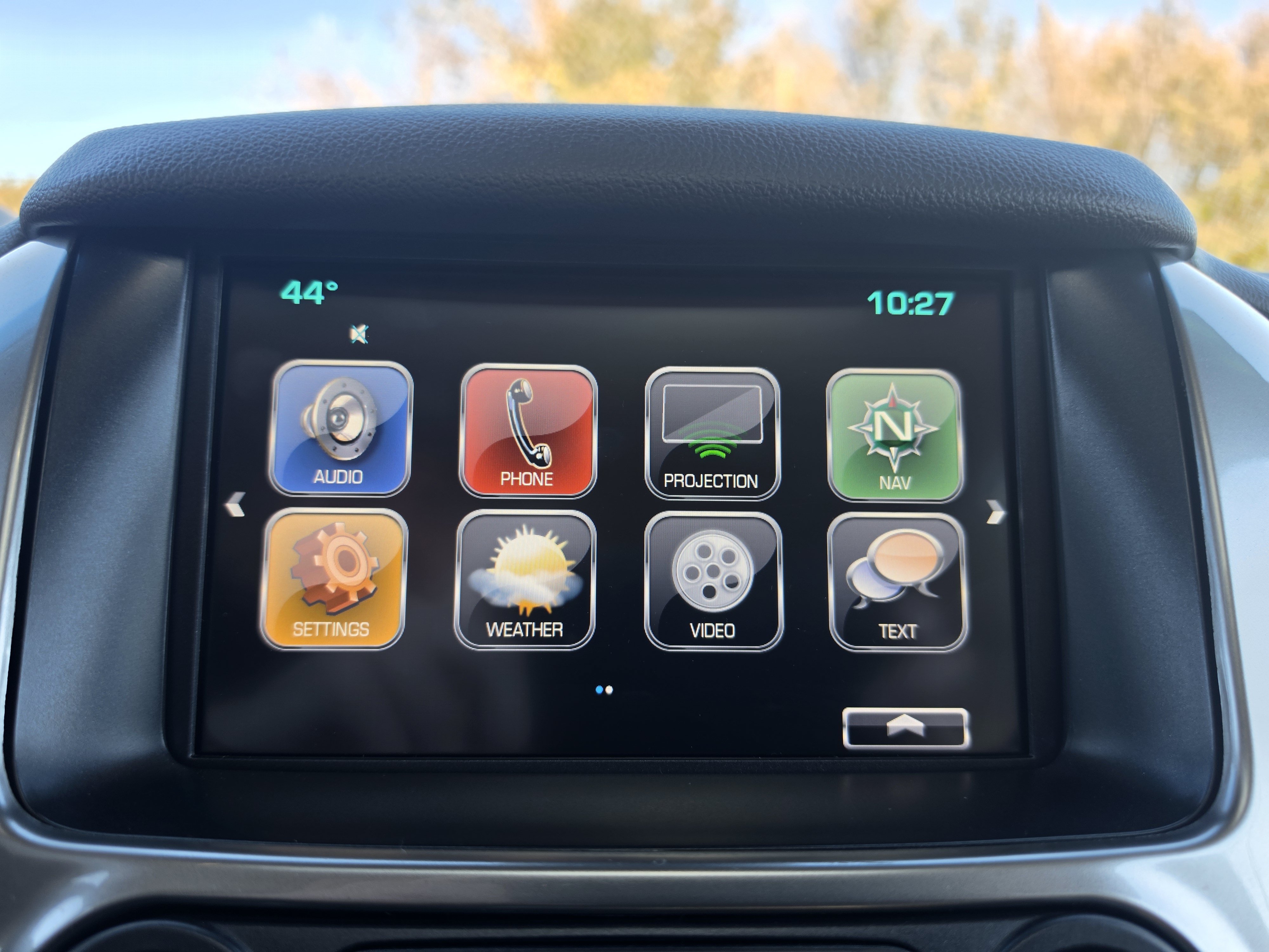 Used 2019 Chevrolet Tahoe LT AWD/4WD image 32