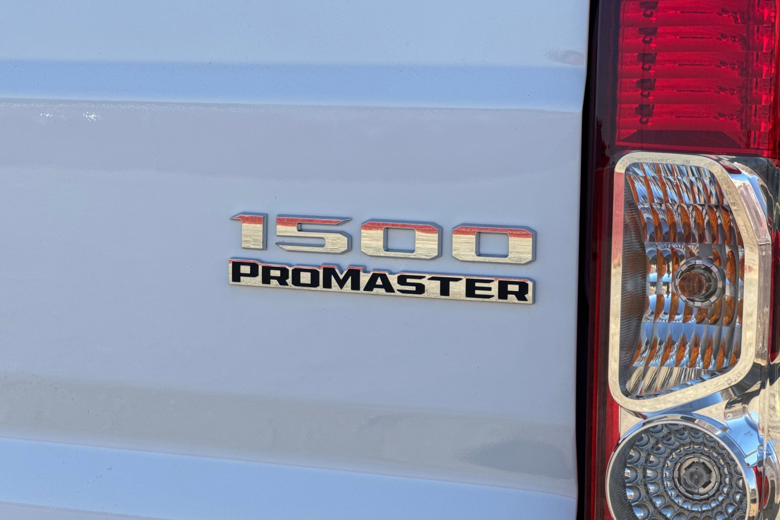 New 2026 RAM ProMaster 1500 w/ Quick Order Package 22G SLT image 24