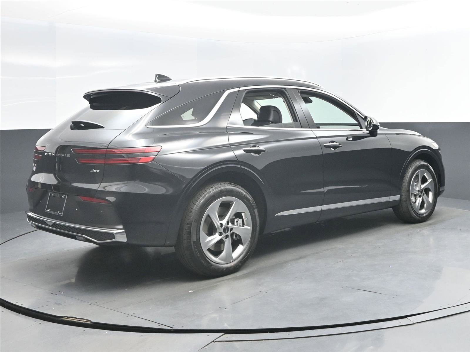 New 2026 Genesis GV70 2.5T Select image 4