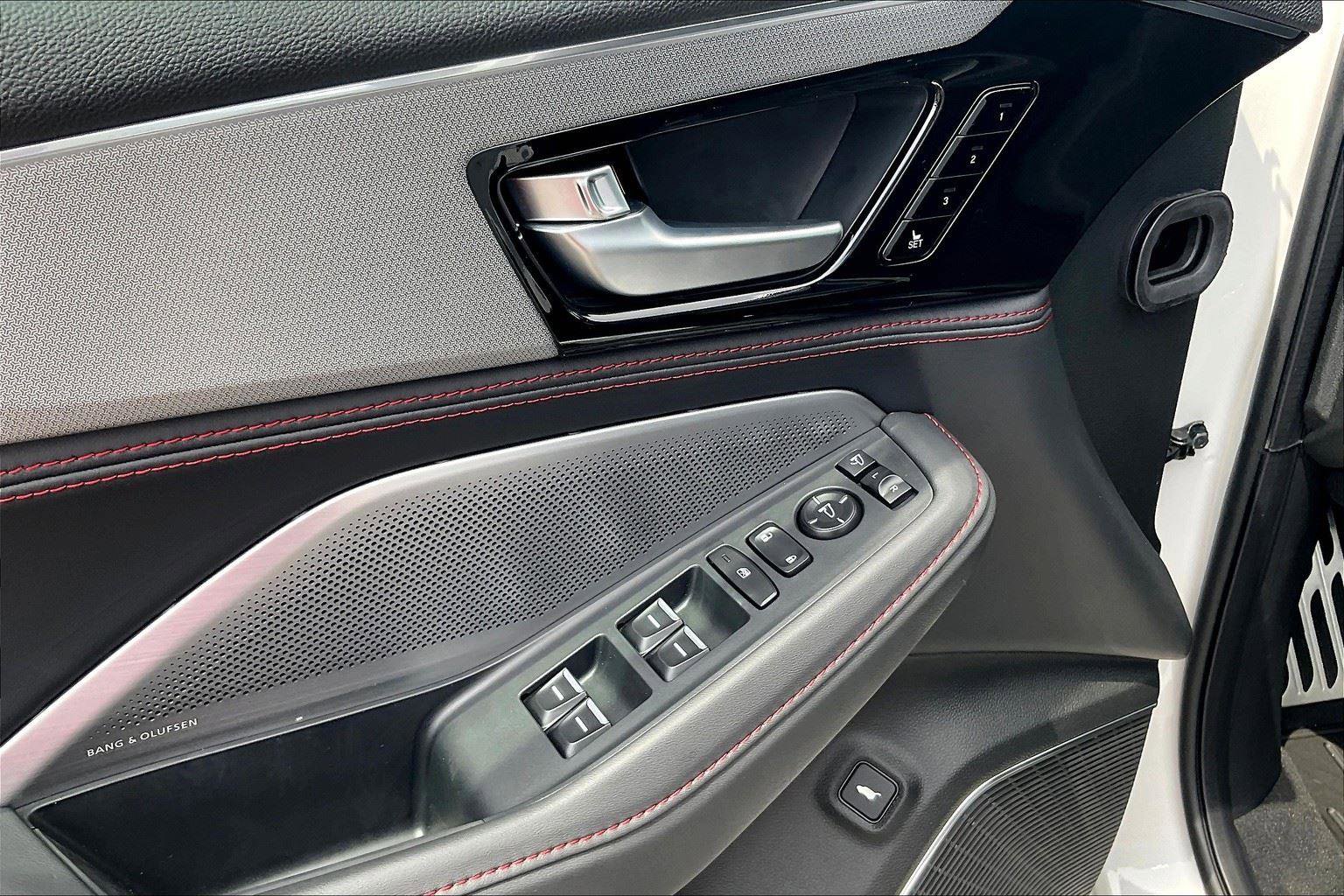 New 2026 Acura MDX A-Spec image 22