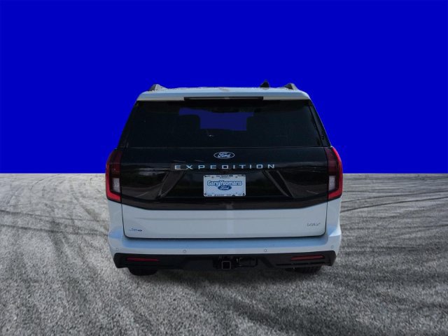 New 2027 Ford Expedition Max Active RWD image 5