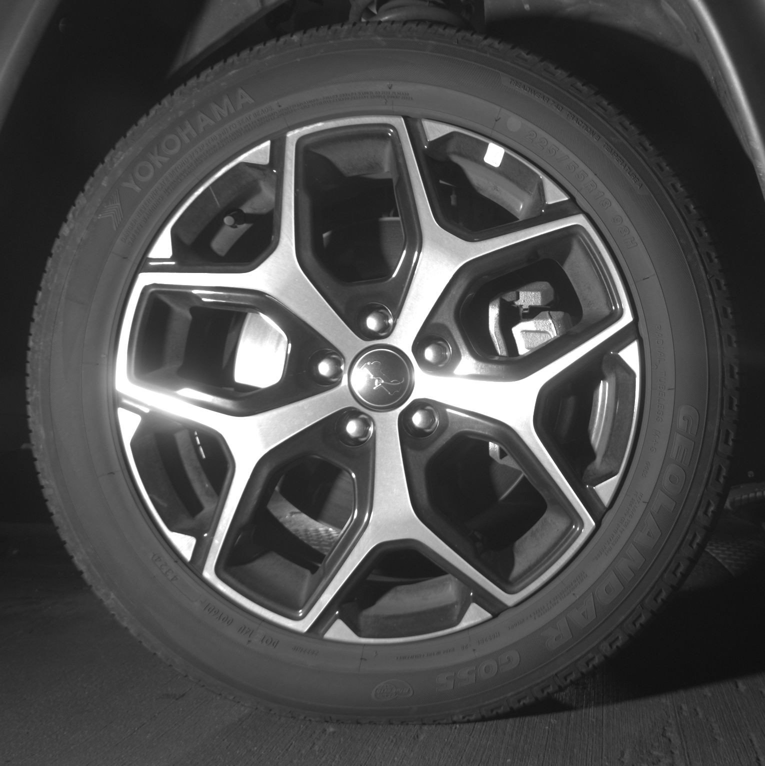 Used 2025 Jeep Compass Limited image 13