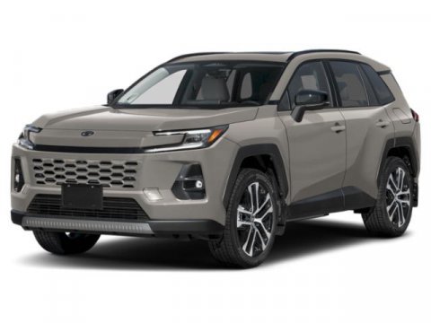 New 2026 Toyota RAV4 Limited AWD/4WD image 1