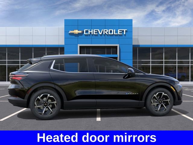 New 2026 Chevrolet Equinox EV LT image 6