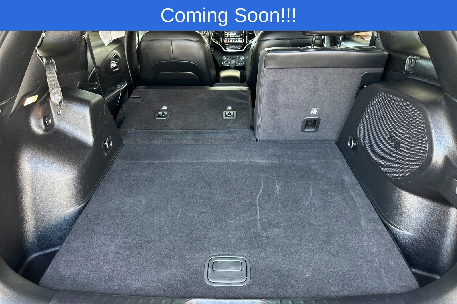Used 2019 Jeep Cherokee Limited image 16