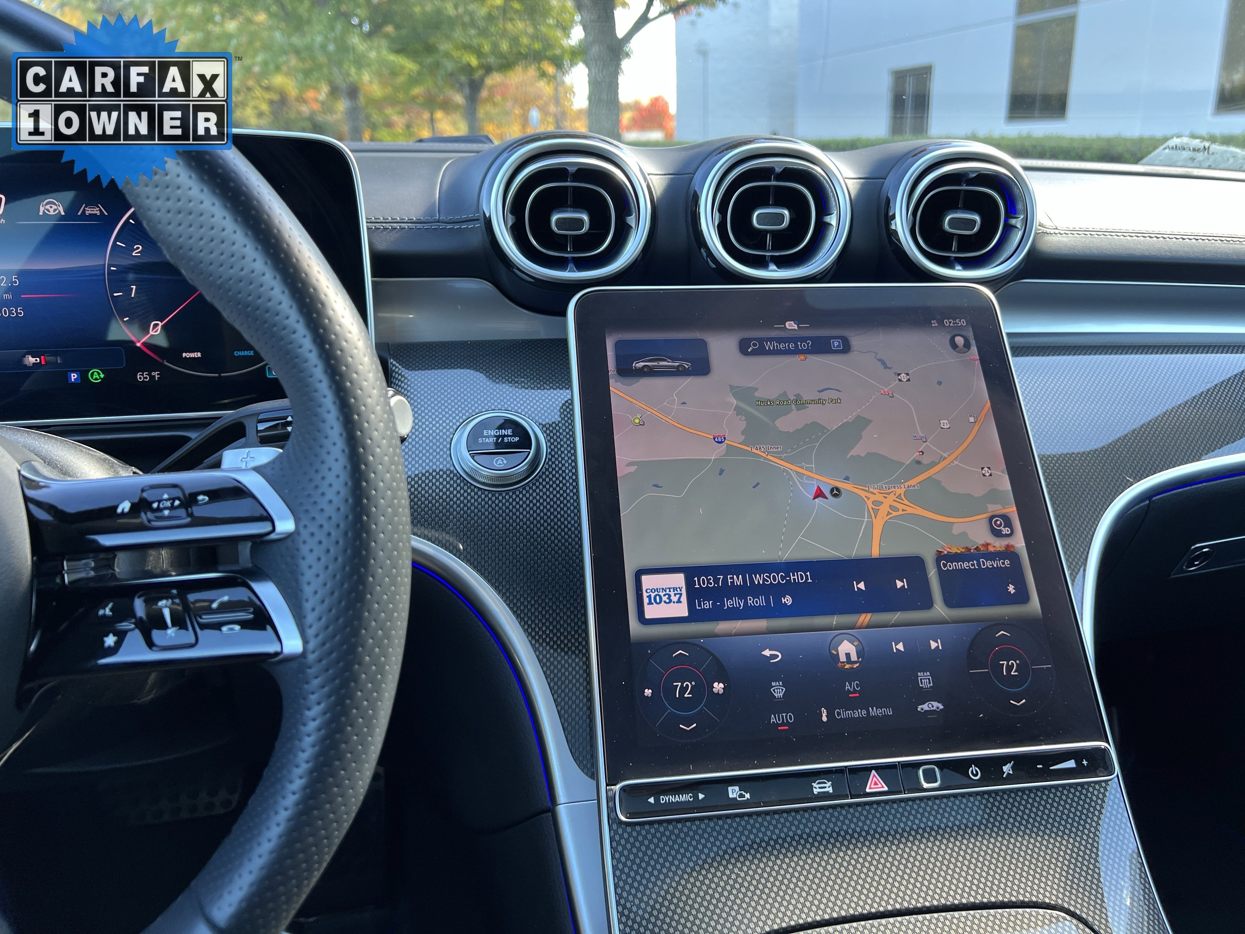 Certified 2024 Mercedes-Benz CLE 300 4MATIC Coupe image 31