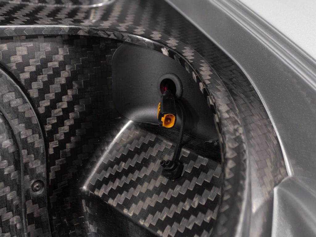 Used 2014 McLaren P1 image 66