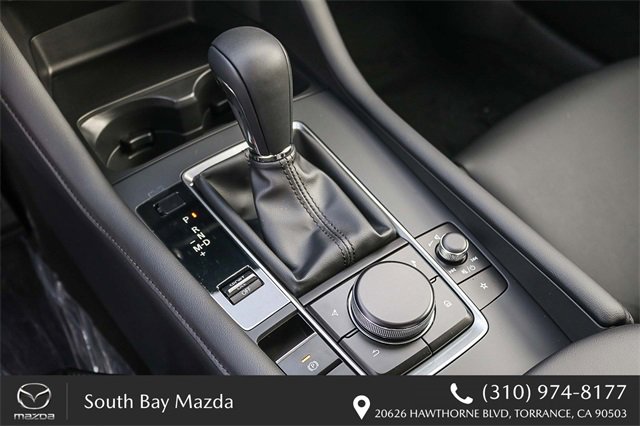 New 2026 MAZDA MAZDA3 2.5 S Preferred image 21