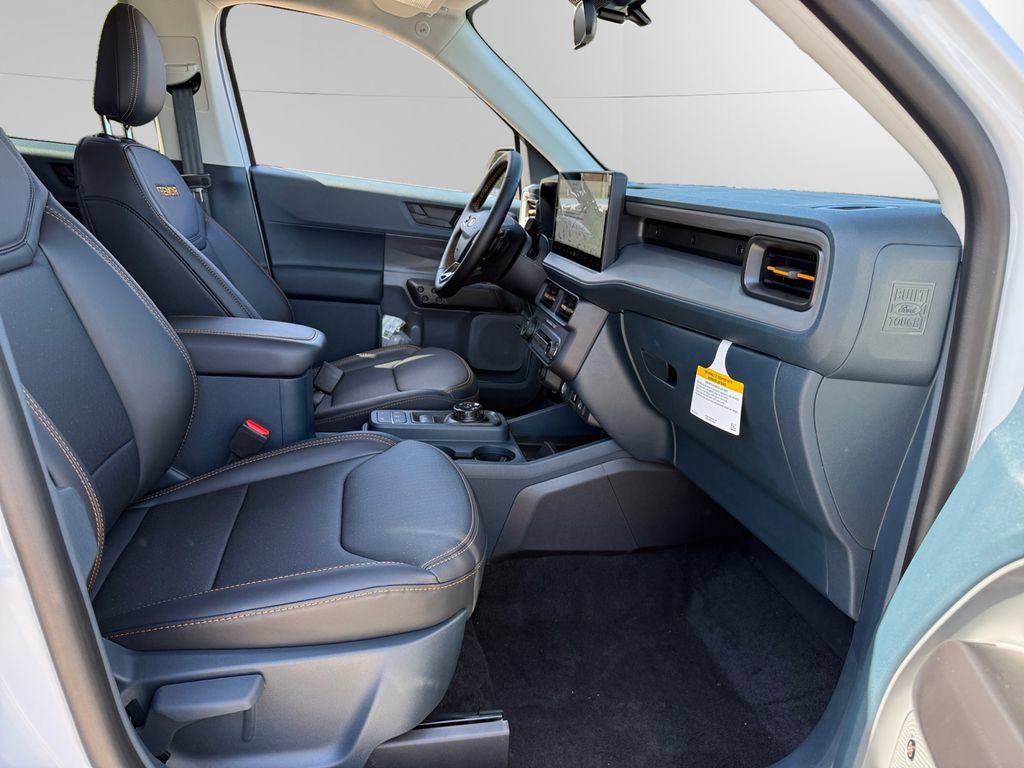 New 2026 Ford Maverick Tremor AWD/4WD image 15