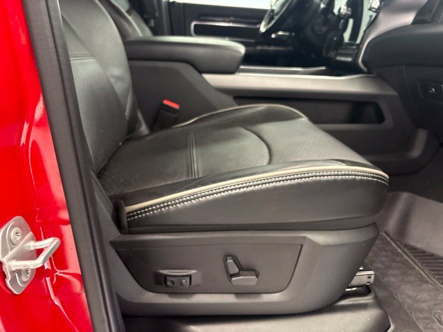 Used 2022 RAM 3500 Laramie AWD/4WD image 25