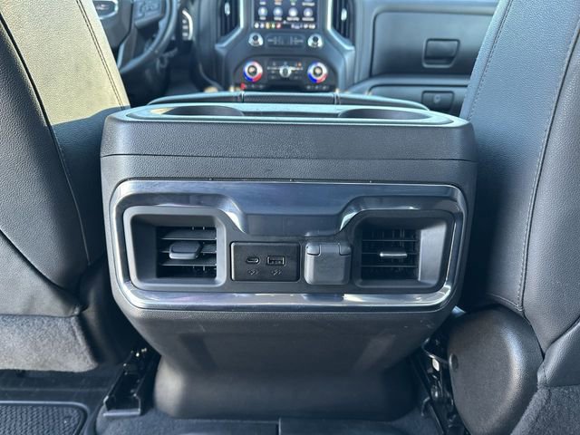 Used 2022 GMC Sierra 1500 AT4 w/ AT4 Premium Package image 22
