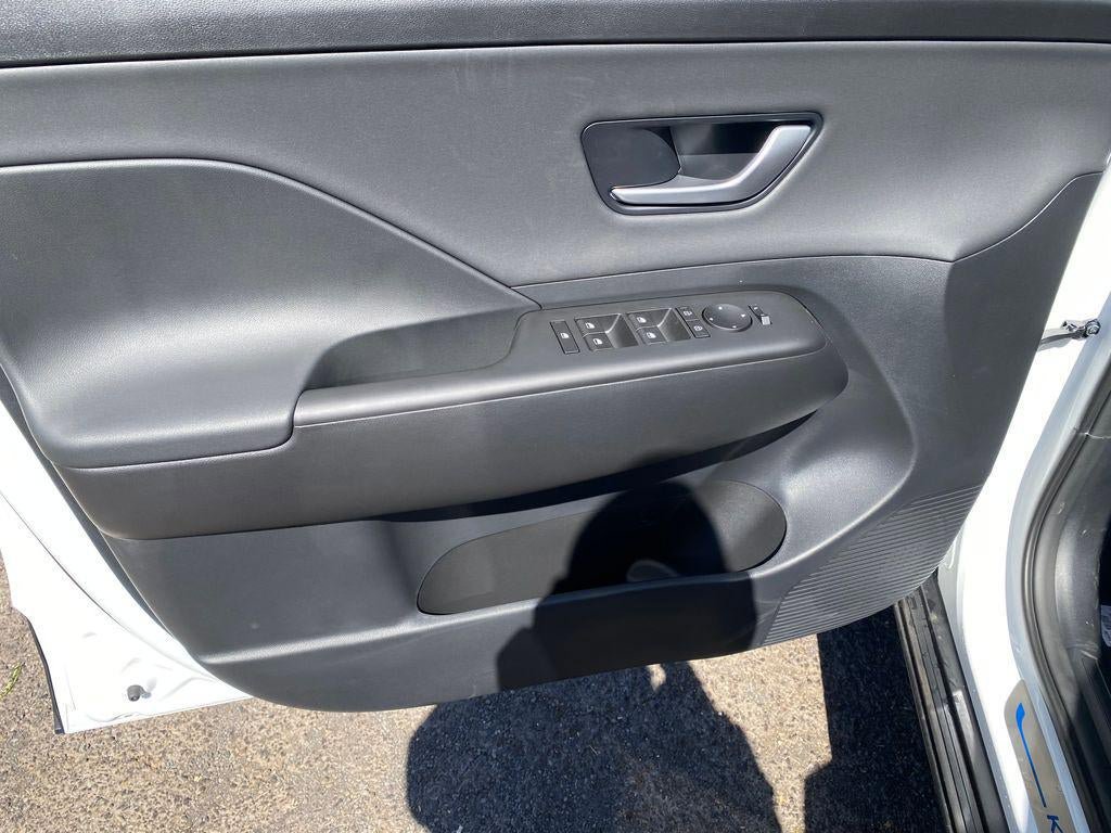 New 2026 Hyundai Kona SEL Premium AWD/4WD image 31