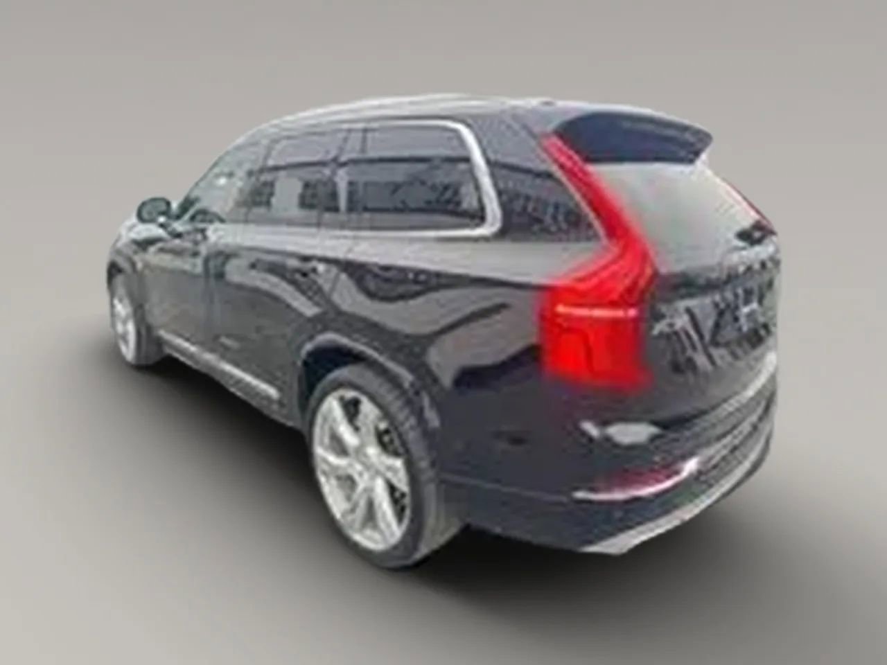 Used 2018 Volvo XC90 T6 Inscription w/ Convenience Package AWD/4WD image 8