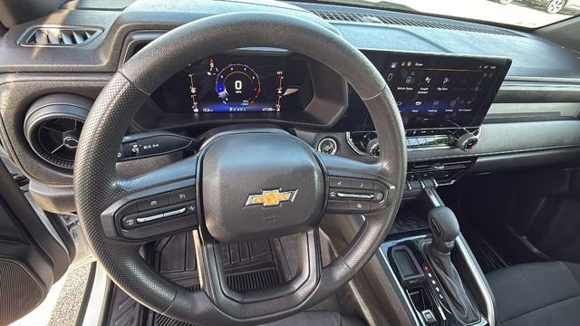 Used 2023 Chevrolet Colorado W/T w/ Advanced Trailering Package image 18