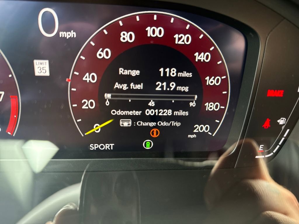 Used 2024 Honda Civic Type R image 17