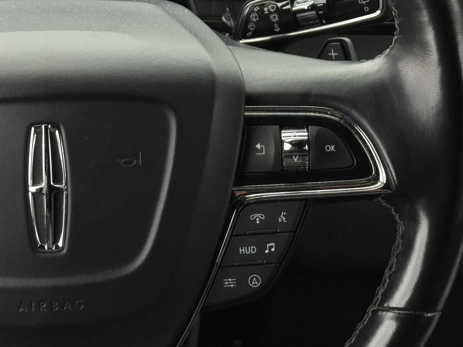 Used 2022 Lincoln Navigator L Reserve AWD/4WD image 16
