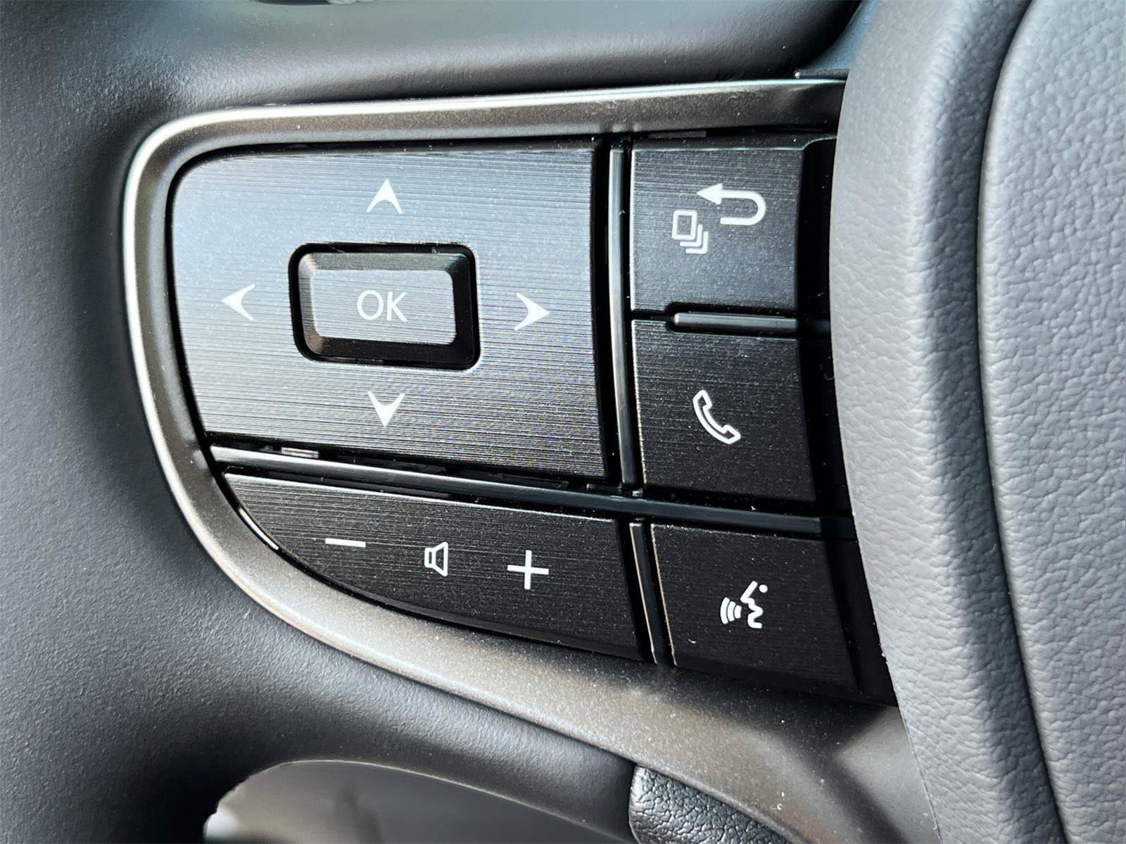 New 2025 Lexus ES 350 w/ Premium Package image 19