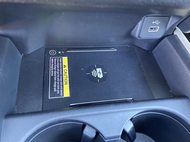 Used 2025 Honda HR-V EX-L image 40