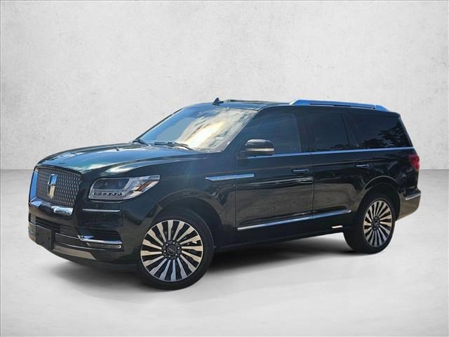 Used 2021 Lincoln Navigator Reserve w/ Luxury Package
