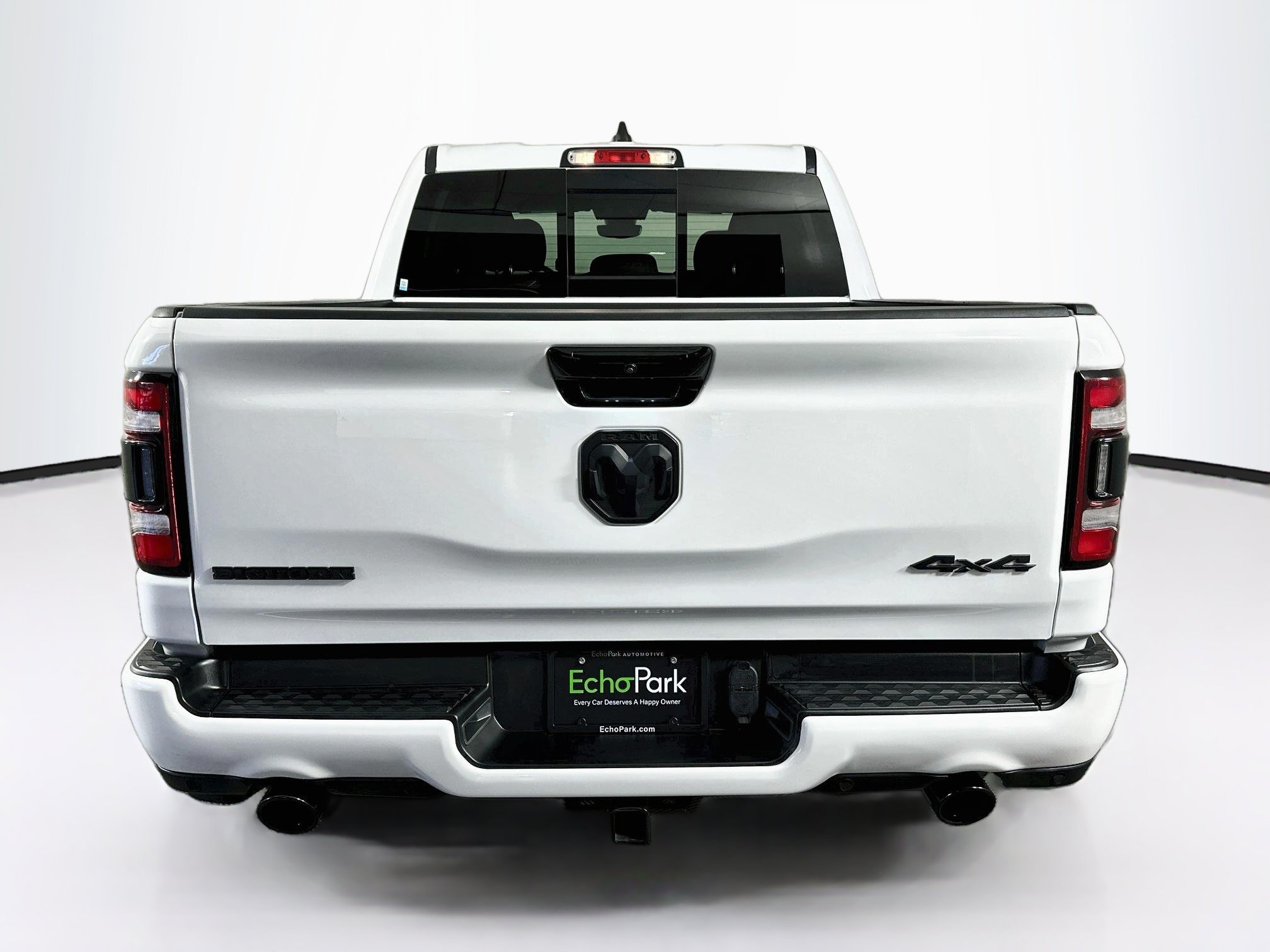Used 2023 RAM 1500 Big Horn AWD/4WD image 7