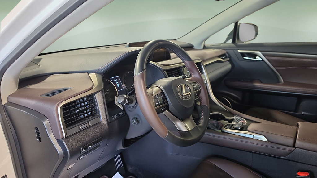 Used 2017 Lexus RX 350 AWD w/ Premium Package image 14