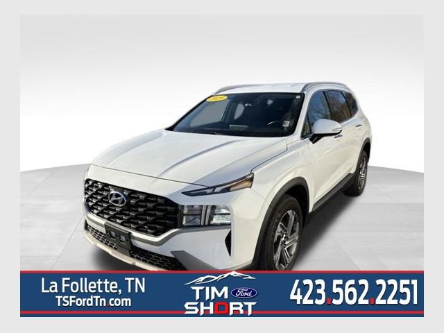 Used 2023 Hyundai Santa Fe SEL