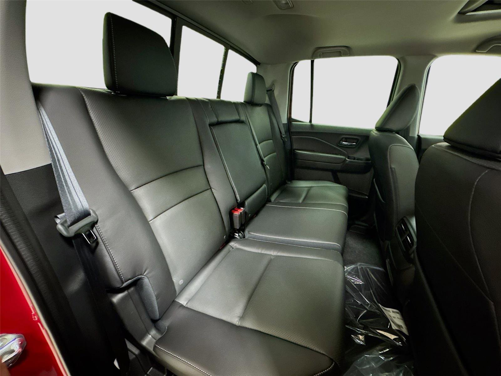 New 2026 Honda Ridgeline RTL image 26