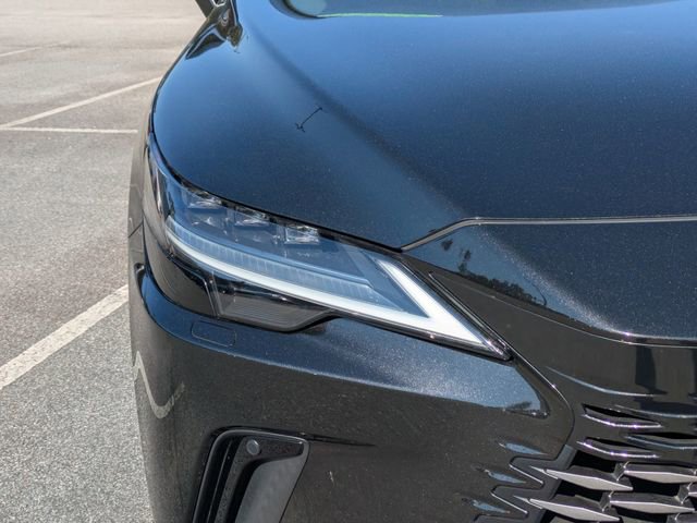 Used 2023 Lexus RX 350 FWD w/ Cold Area Package image 10