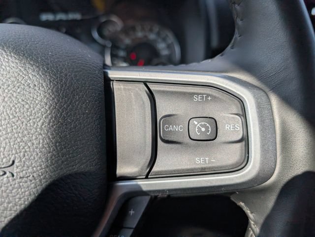 Used 2023 RAM 1500 Big Horn AWD/4WD image 20