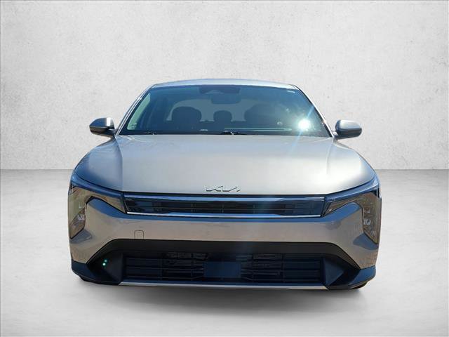 Used 2025 Kia K4 EX image 2