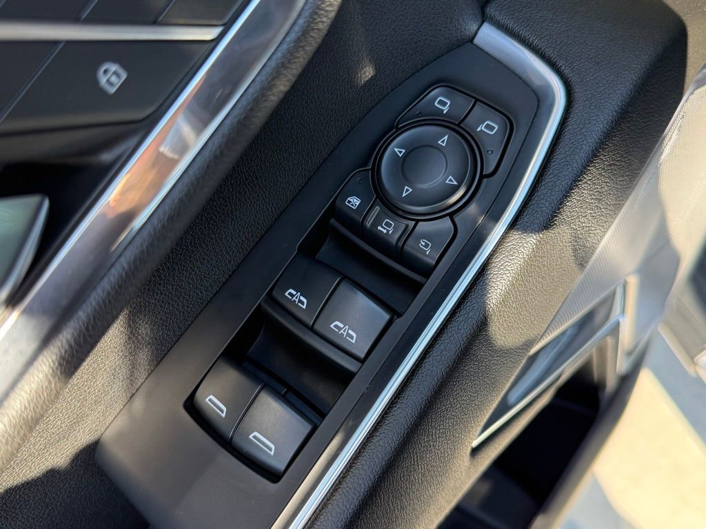 Used 2024 Chevrolet Silverado 2500 High Country w/ High Country Premium Package AWD/4WD image 20