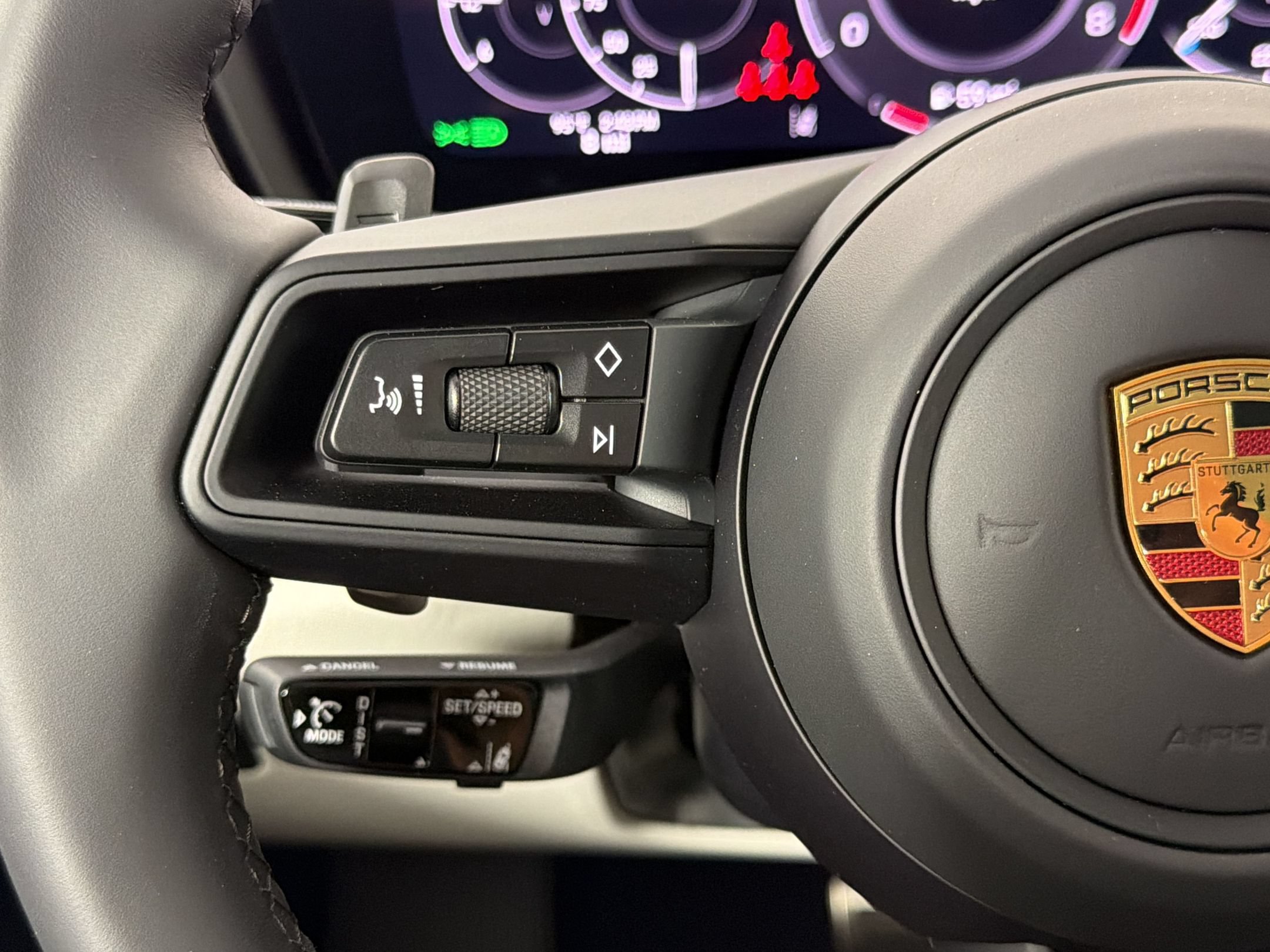 New 2026 Porsche Cayenne S AWD/4WD image 22