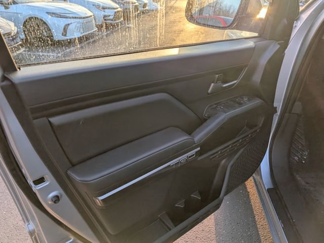 New 2026 Toyota Tacoma TRD Sport image 16