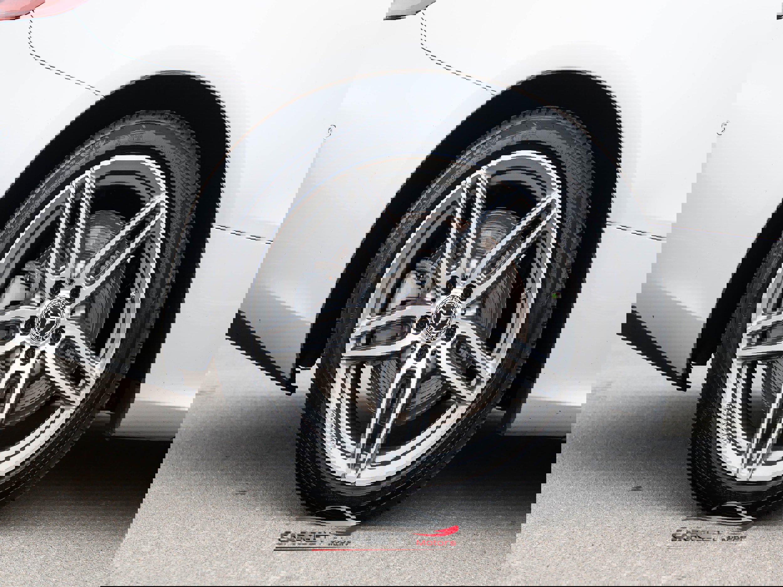 Used 2018 Mercedes-Benz E 400 E 400 AMG w/ Premium 2 Package image 11