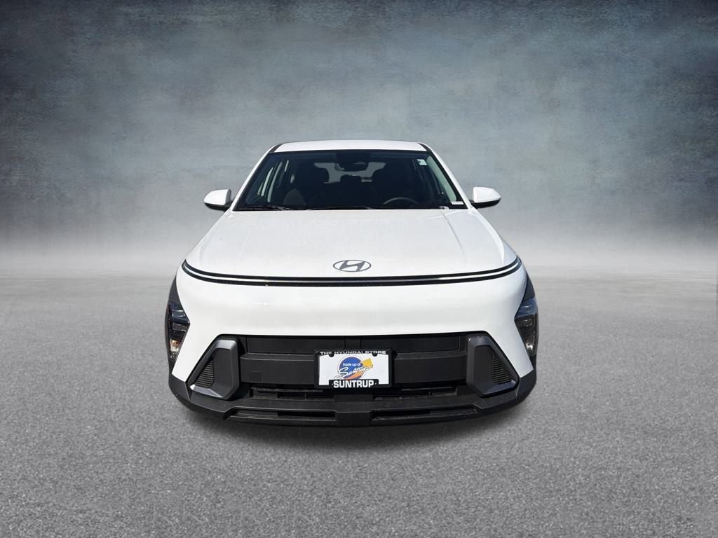 Used 2026 Hyundai Kona SE AWD/4WD image 8