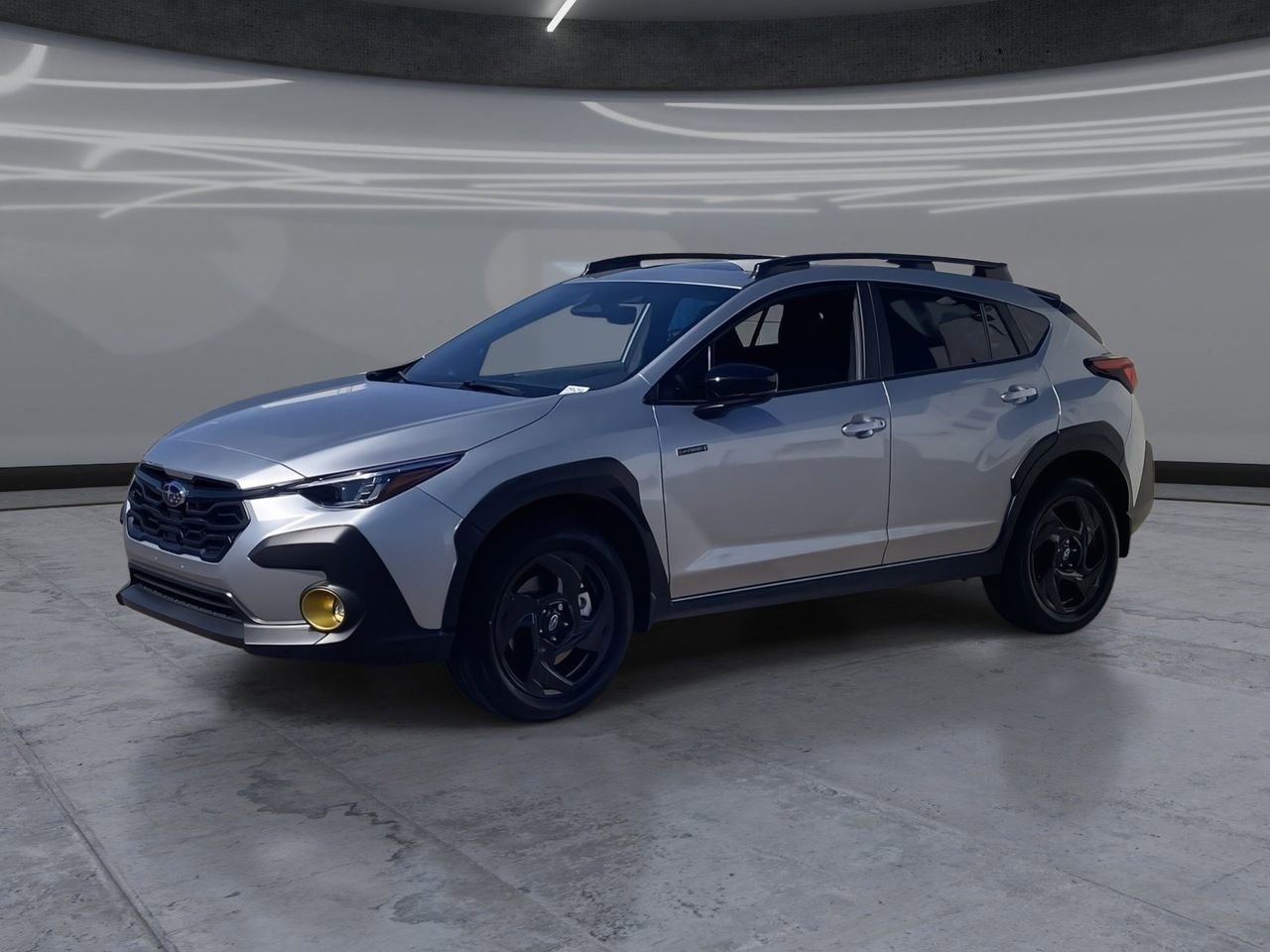 New 2026 Subaru Crosstrek 2.5i Sport image 1