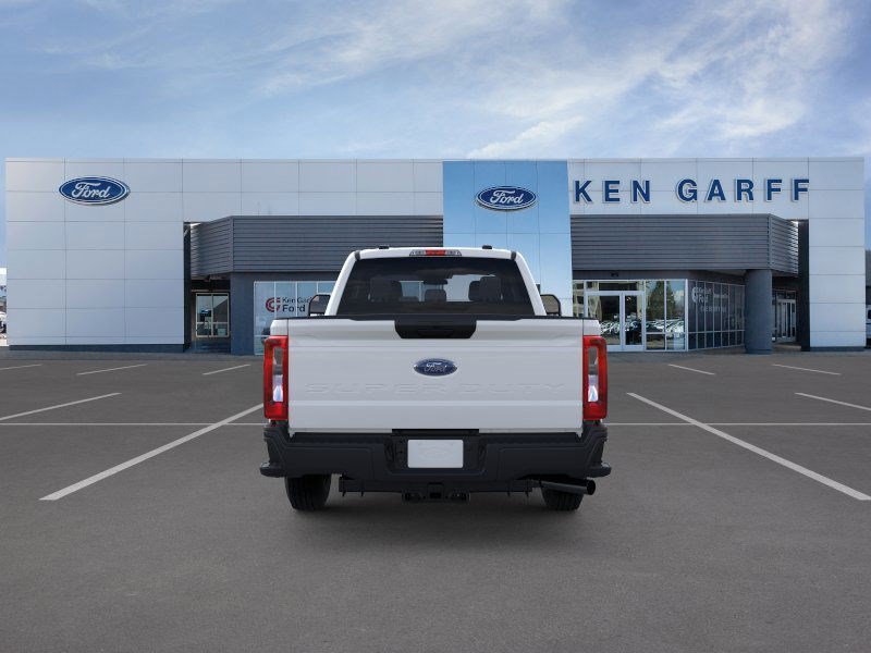 New 2023 Ford F250 XL RWD image 8