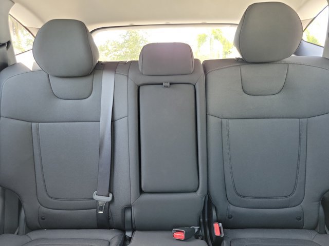 Certified 2026 Hyundai Tucson SE FWD image 30