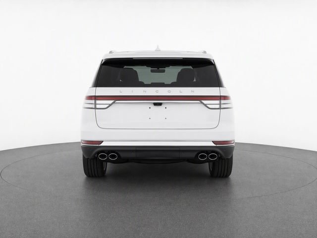 Used 2024 Lincoln Aviator Reserve w/ Equipment Group 201A AWD/4WD image 6