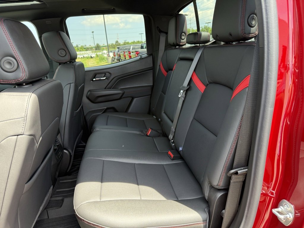 New 2025 Chevrolet Colorado Z71 w/ Z71 Convenience Package 2 image 26