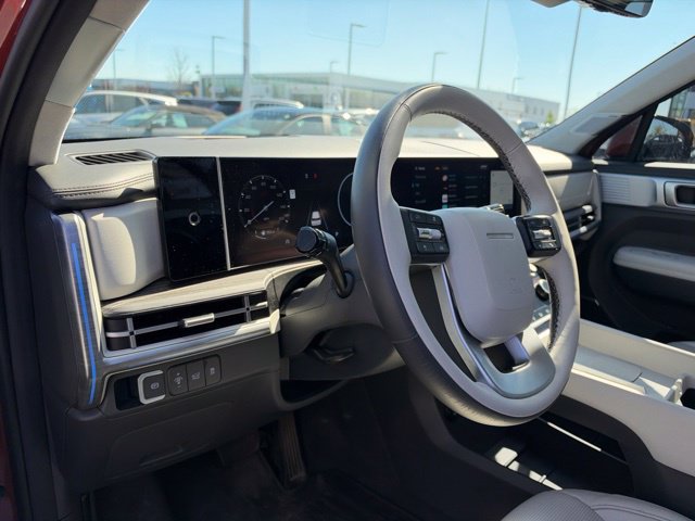 Used 2024 Hyundai Santa Fe Calligraphy AWD/4WD image 9