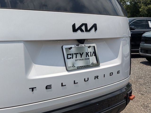 New 2027 Kia Telluride SX Prestige X-Pro AWD/4WD image 13
