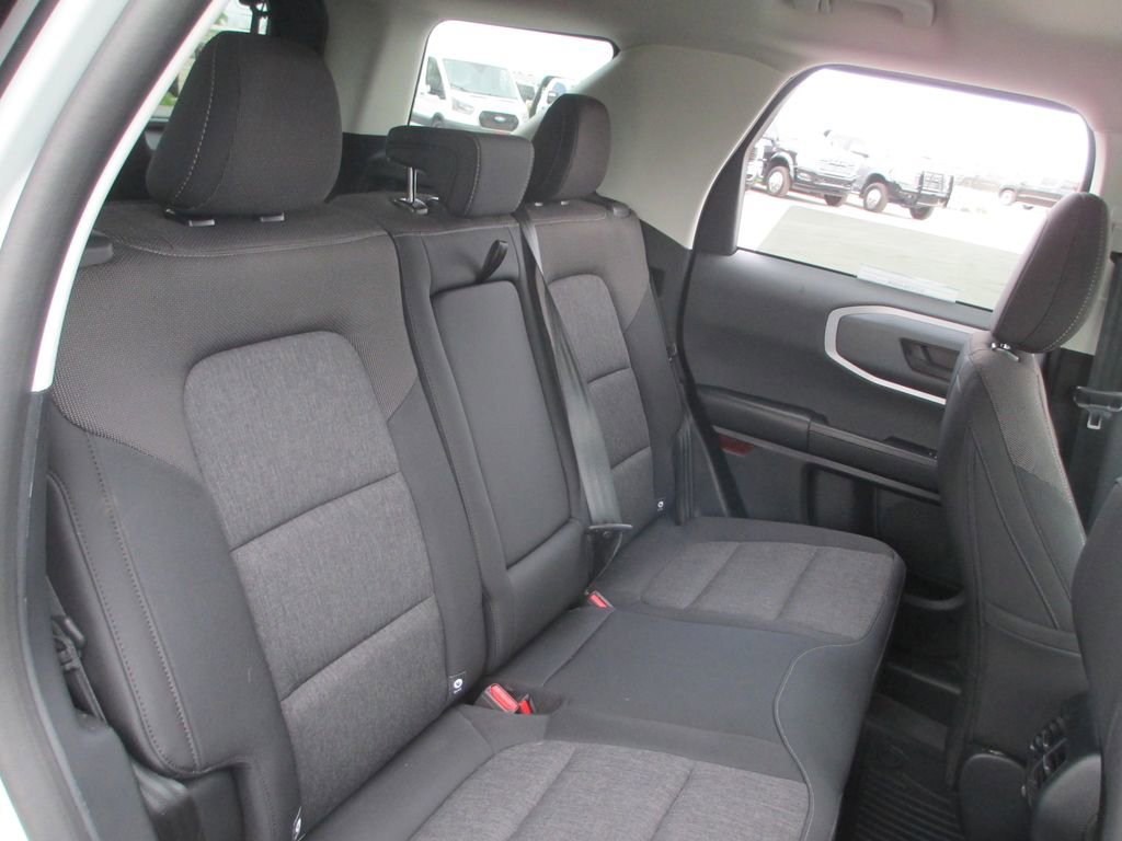 Used 2024 Ford Bronco Sport Big Bend w/ Convenience Package image 23