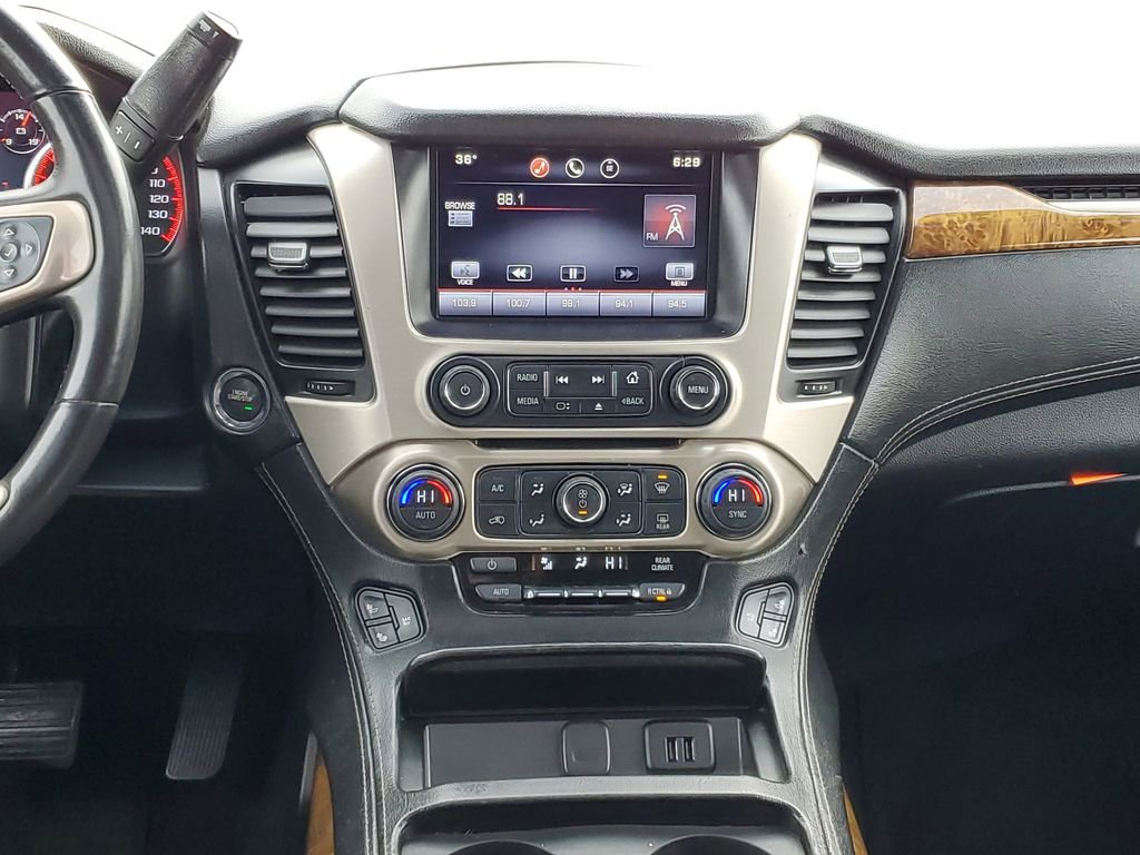 Used 2015 GMC Yukon Denali w/ Premium Package image 31