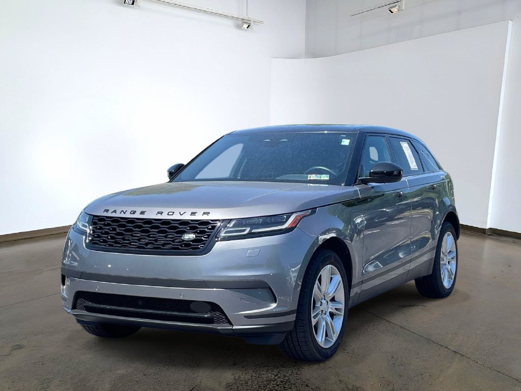 Used 2023 Land Rover Range Rover Velar S