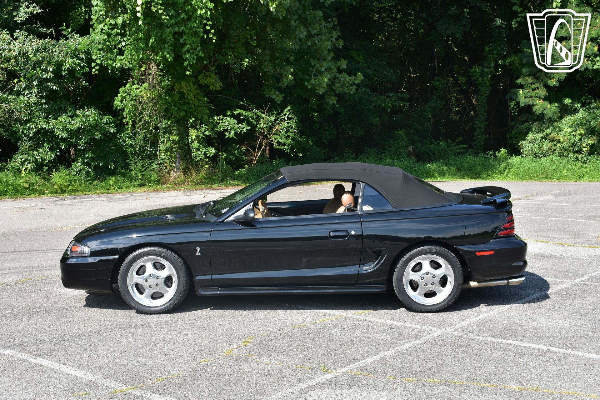 Used 1995 Ford Mustang GT image 17
