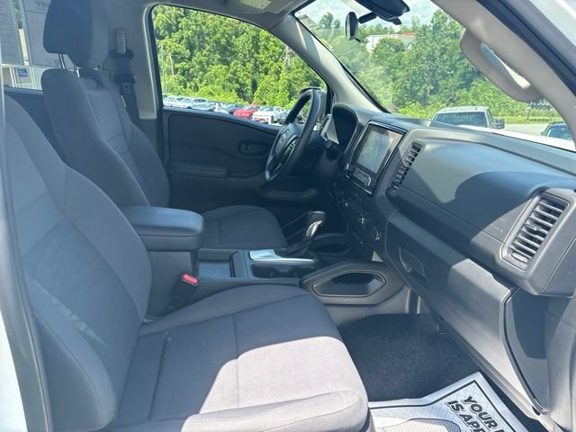 Used 2022 Nissan Frontier S w/ Technology Package AWD/4WD image 15