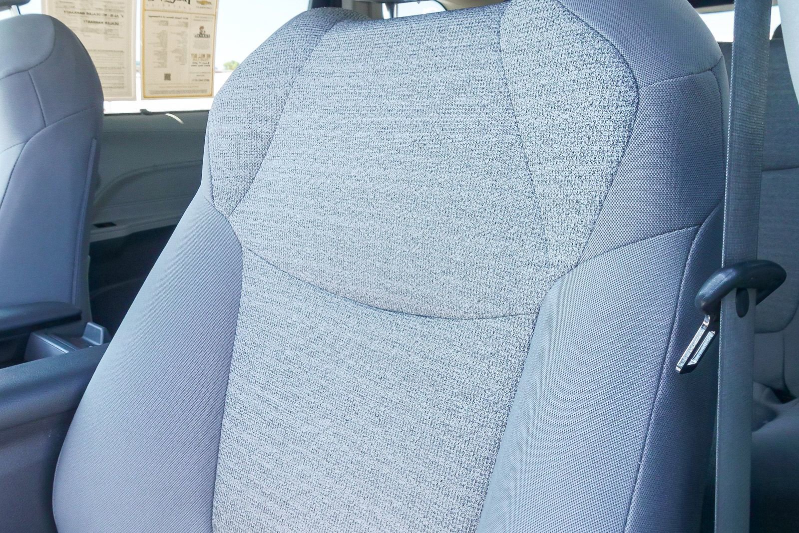 Used 2022 Toyota Sienna LE image 21