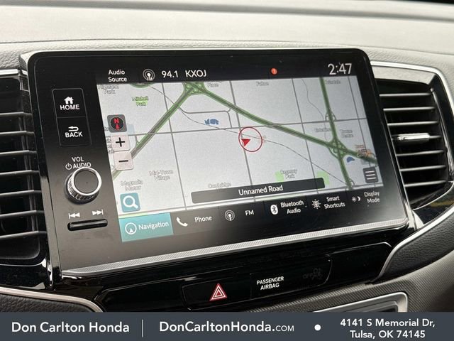 Used 2025 Honda Ridgeline TrailSport image 17