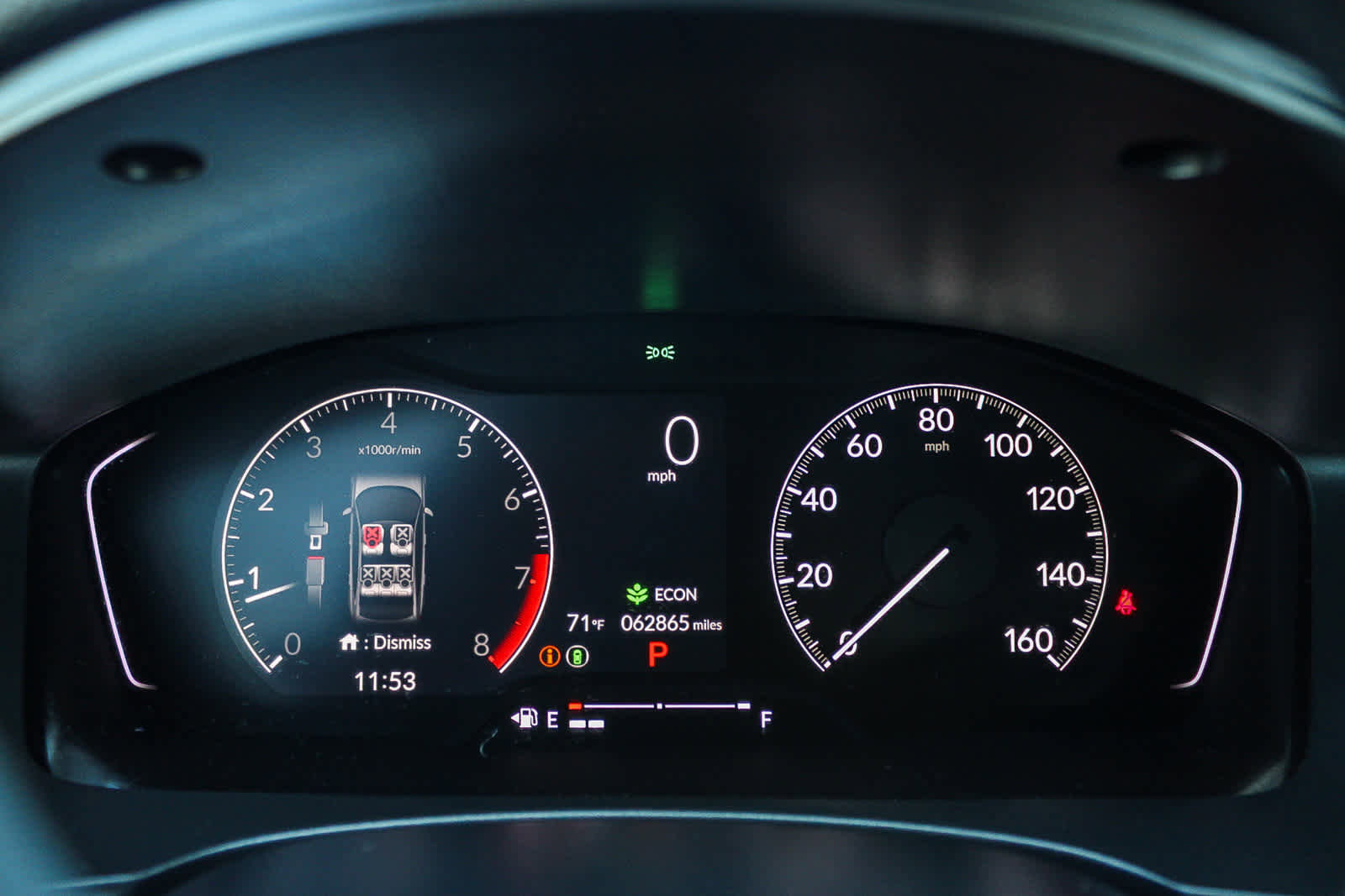 Certified 2022 Honda Civic Sport image 20